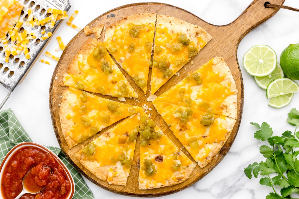 Exploring the Delight of Arizona Cheese Crisps