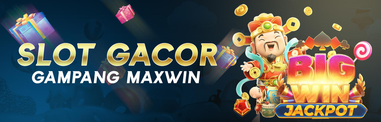 Login Situs Demo Slot Online Maxwin di Indonesia