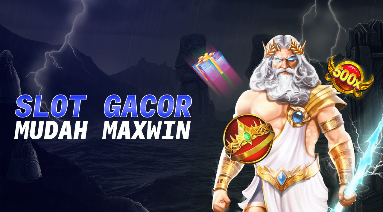 Situs Demo Slot Gacor Mudah Maxwin Terpercaya di Indonesia